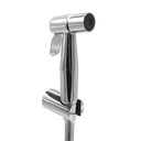 Ducha Telefono de Acero Inoxidable Cromado