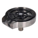 Lava Vasos Acero Inoxidable Brushed