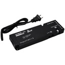 Transformador de Voltaje  12V 8A 96W para Cinta LED