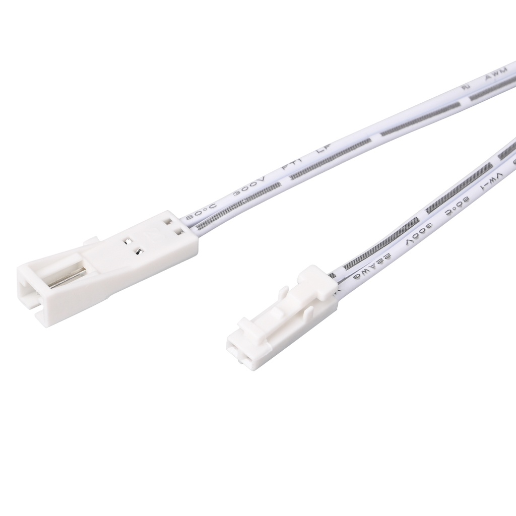 Cable de Extensión Conector Dupon 20 cm