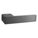 Cerradura de Palanca Furore Grigio