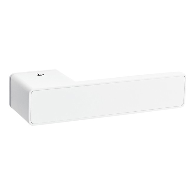 Cerradura de Palanca Furore Bianco