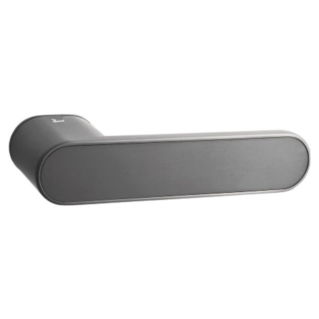 Cerradura de Palanca Varano Grigio