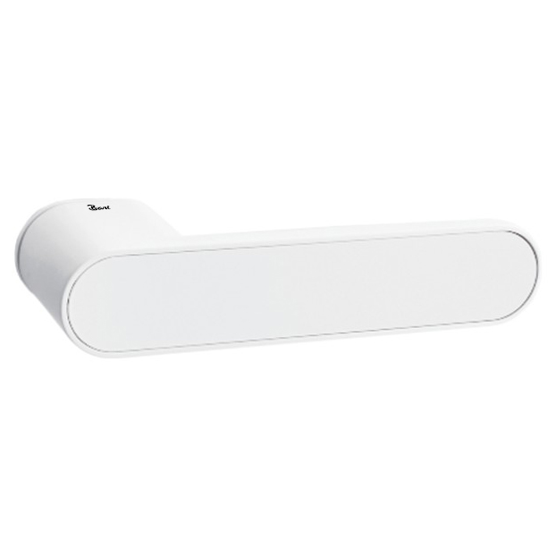 Cerradura de Palanca Varano Bianco