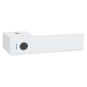 Cerradura De Palanca Inteligente Scanno Bianco