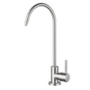 Grifería para Filtro de Agua Brush Nickel