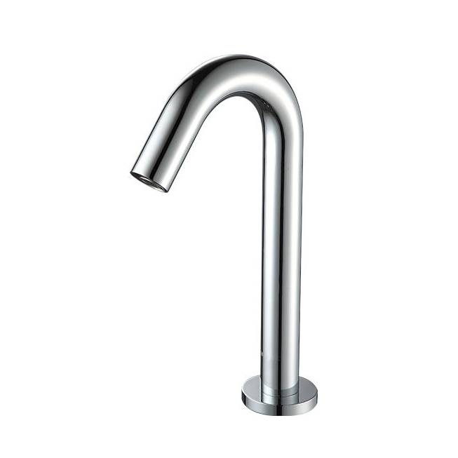 Grifería de Lavamano Giro Cromada M