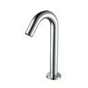 Grifería de Lavamano Giro Cromada M