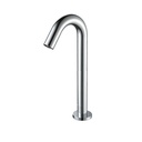 Grifería de Lavamano Giro Cromada L