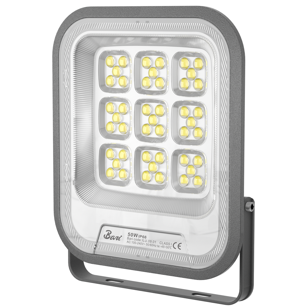 Reflector Led 50W Luz Fria