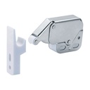 Capturador de Puerta Para Bisagra Push Open