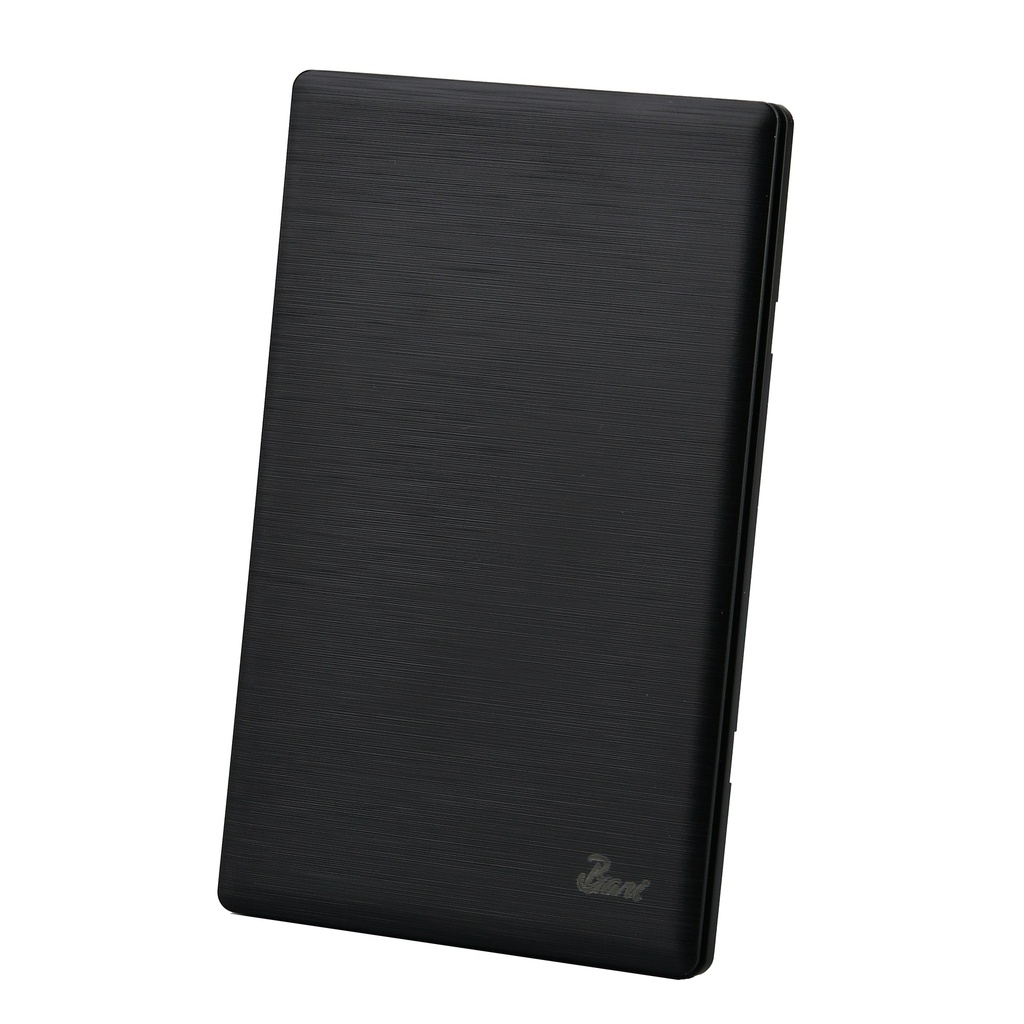 Interruptor Sencillo Serie Sollievo