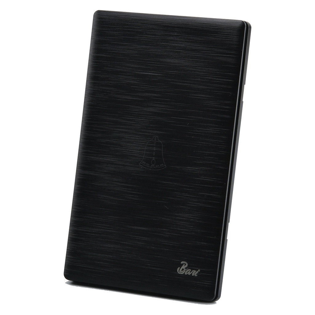 Interruptor Timbre Serie Sollievo