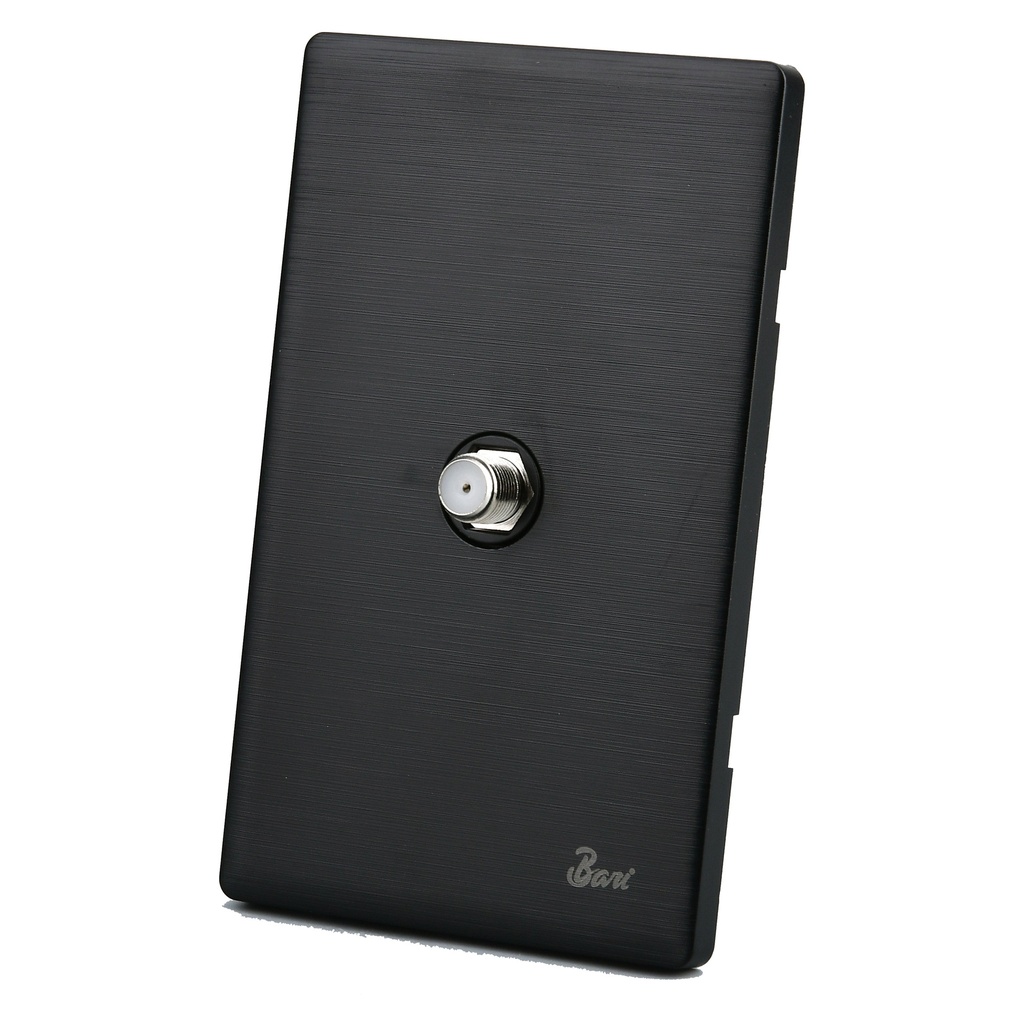 Toma para TV Serie Sollievo