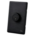 Interruptor tipo Dimmer Serie Sollievo