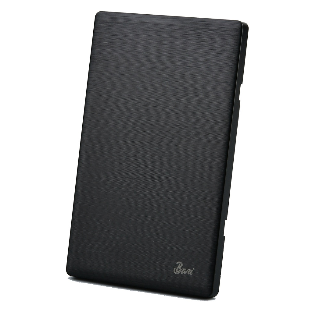 Tapa Ciega Serie Sollievo