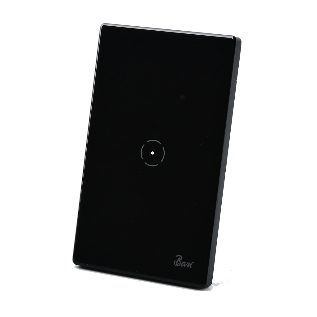Interruptor Smart Sencillo Serie Vuoto