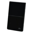 Interruptor Doble Serie Vuoto