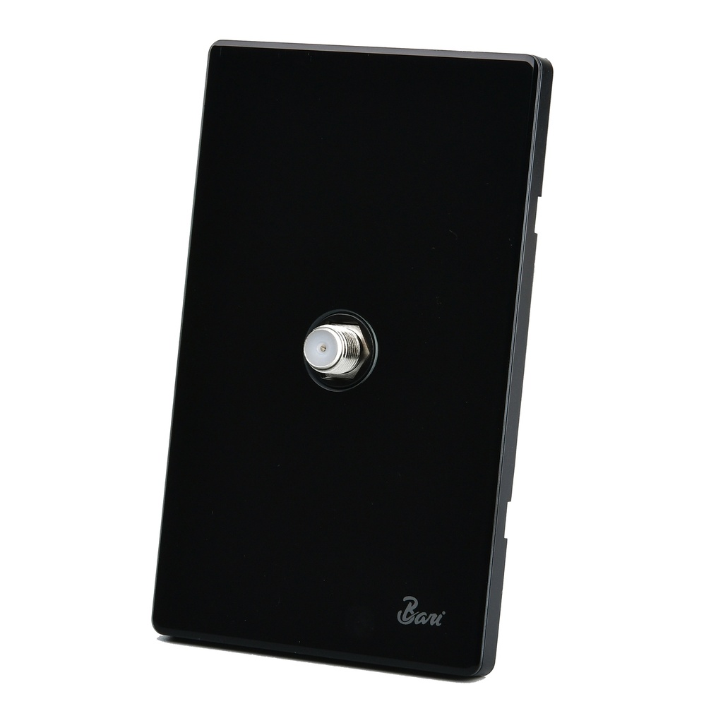 Toma para TV Serie Vuoto