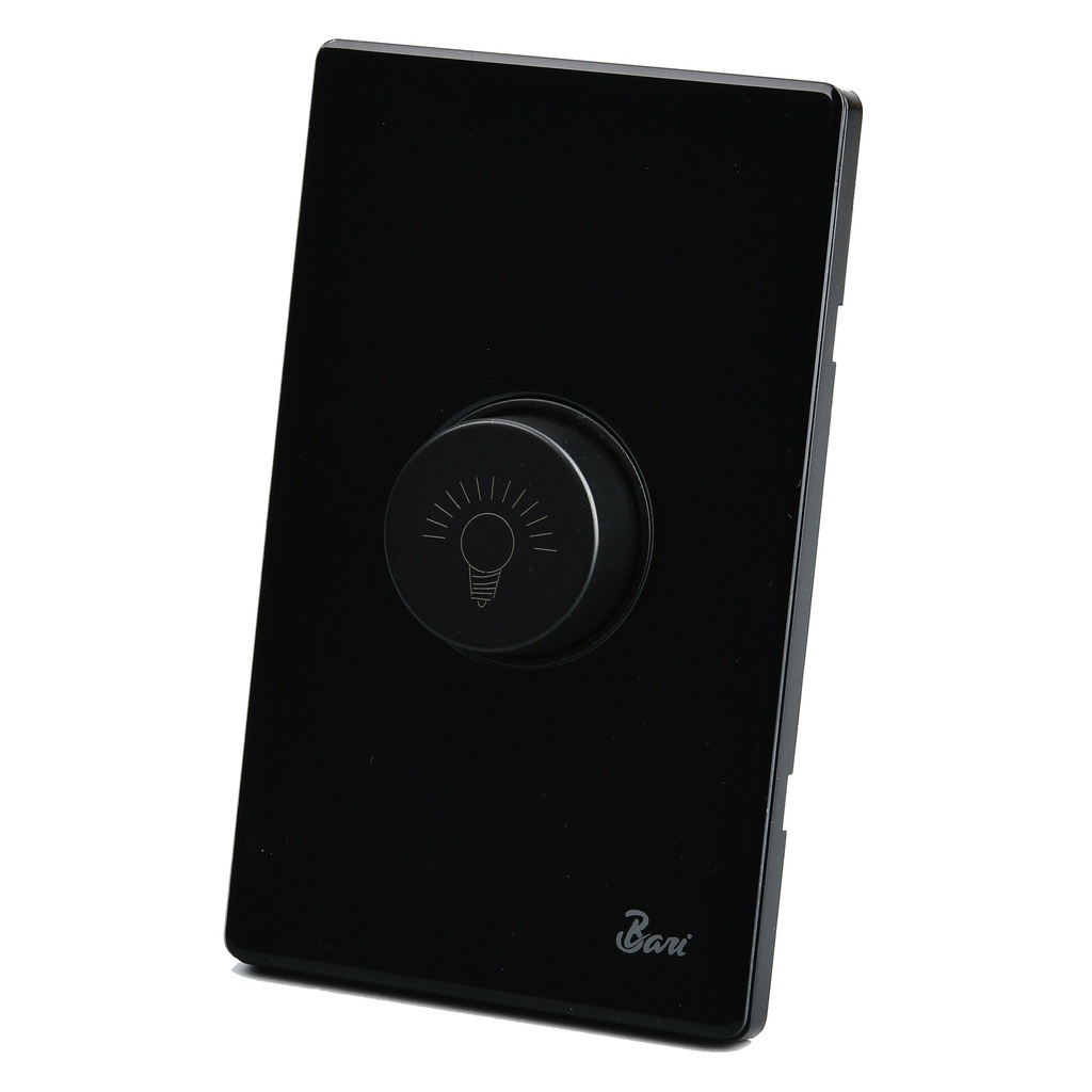 Interruptor tipo Dimmer Serie Vuoto