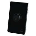 Interruptor tipo Dimmer Serie Vuoto