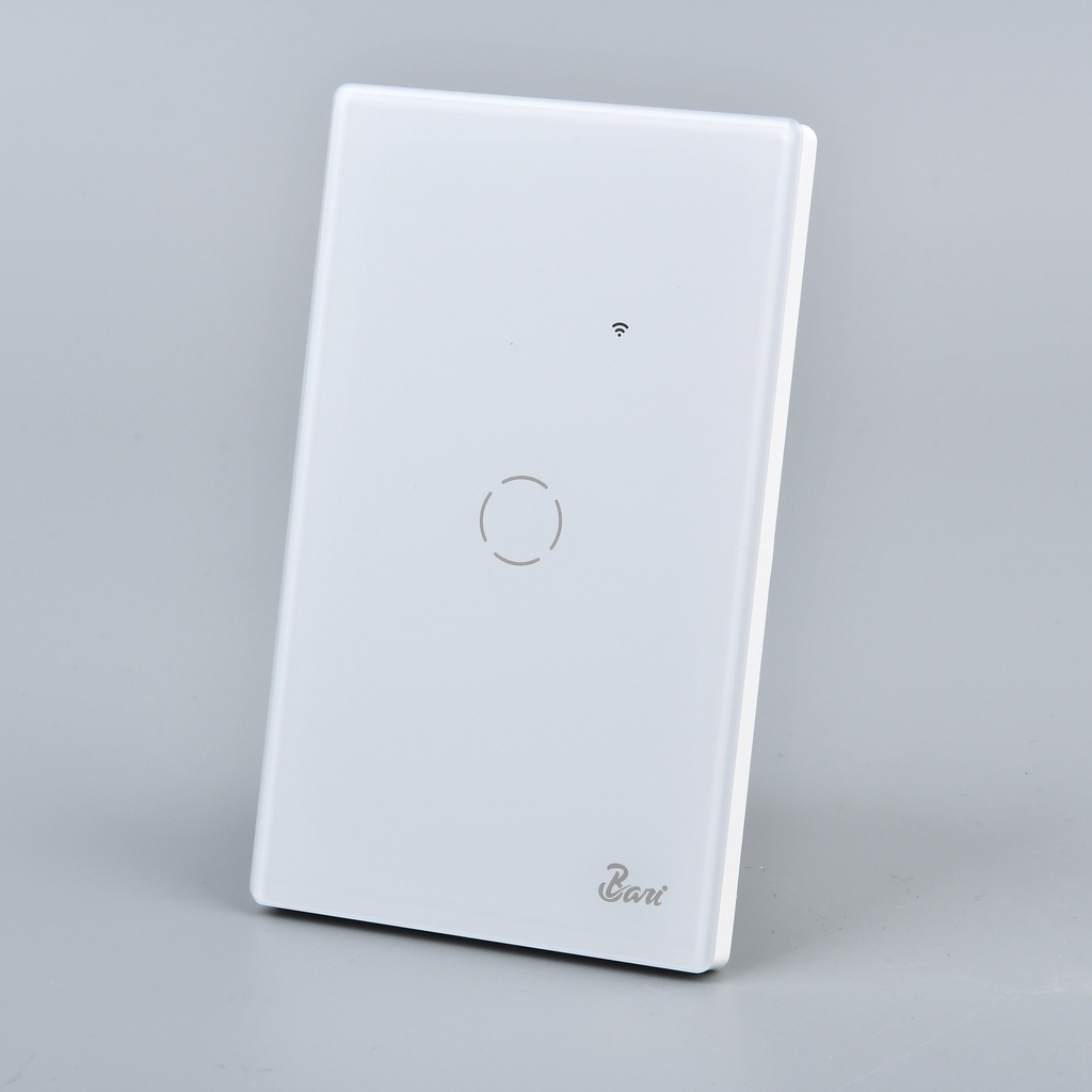 Interruptor Smart Sencillo Serie Neve