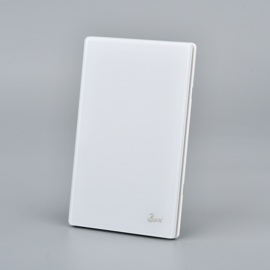 Interruptor Sencillo Serie Neve