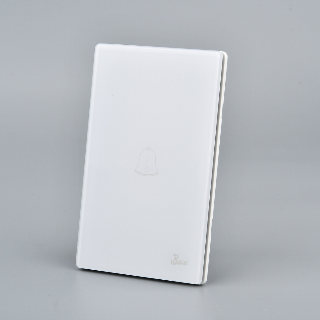 Interruptor Timbre Serie Neve