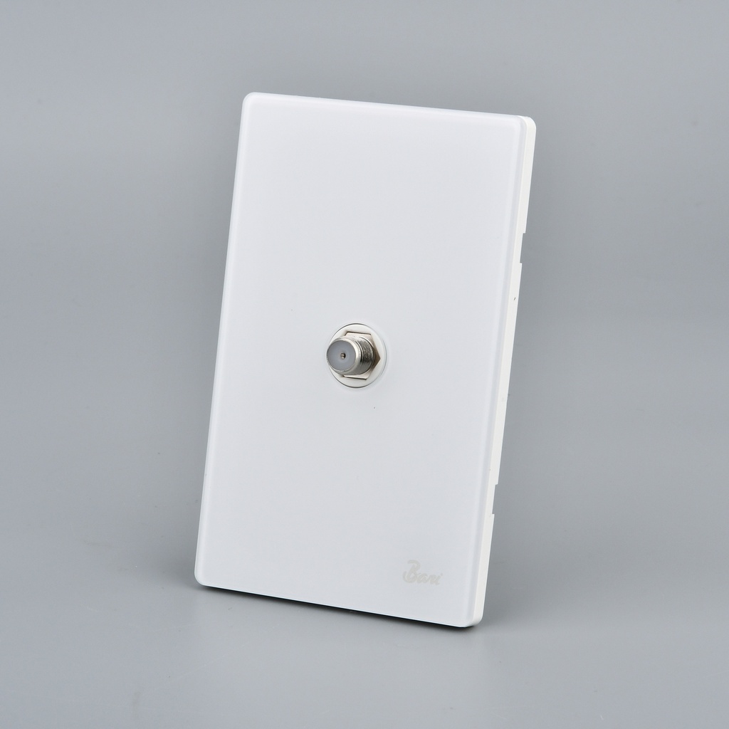 Toma para TV Serie Neve