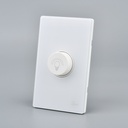 Interruptor tipo Dimmer Serie Neve
