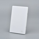 Tapa Ciega Serie Neve