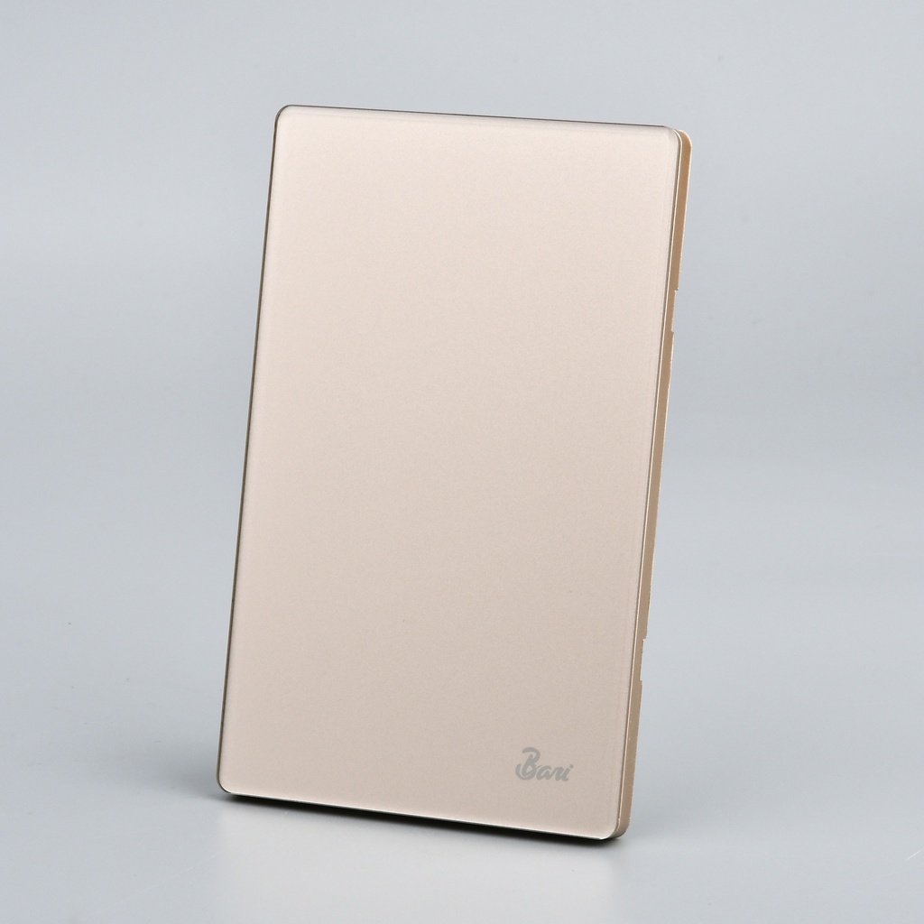 Tapa Ciega Serie D'oro