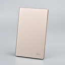 Tapa Ciega Serie D'oro