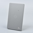 Interruptor Smart Sencillo Serie Grigio