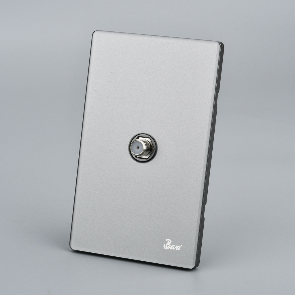 Toma para TV Serie Grigio