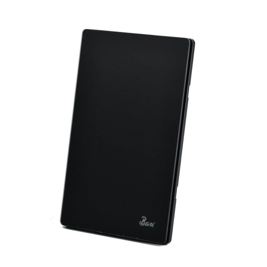 Interruptor Sencillo Serie Spento