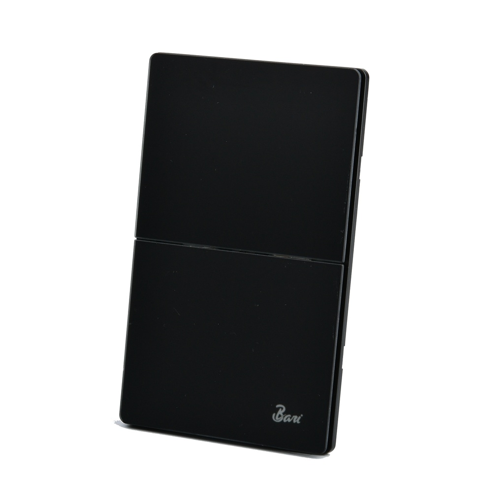 Interruptor Doble Serie Spento