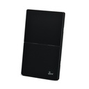 Interruptor Doble Serie Spento