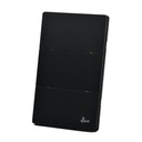 Interruptor Triple Serie Spento