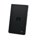 Toma para Telefono Serie Spento