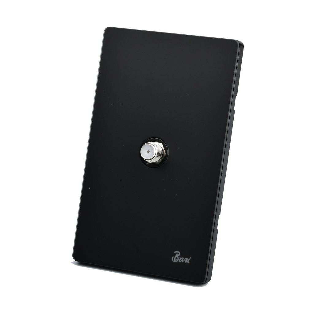 Toma para TV Serie Spento