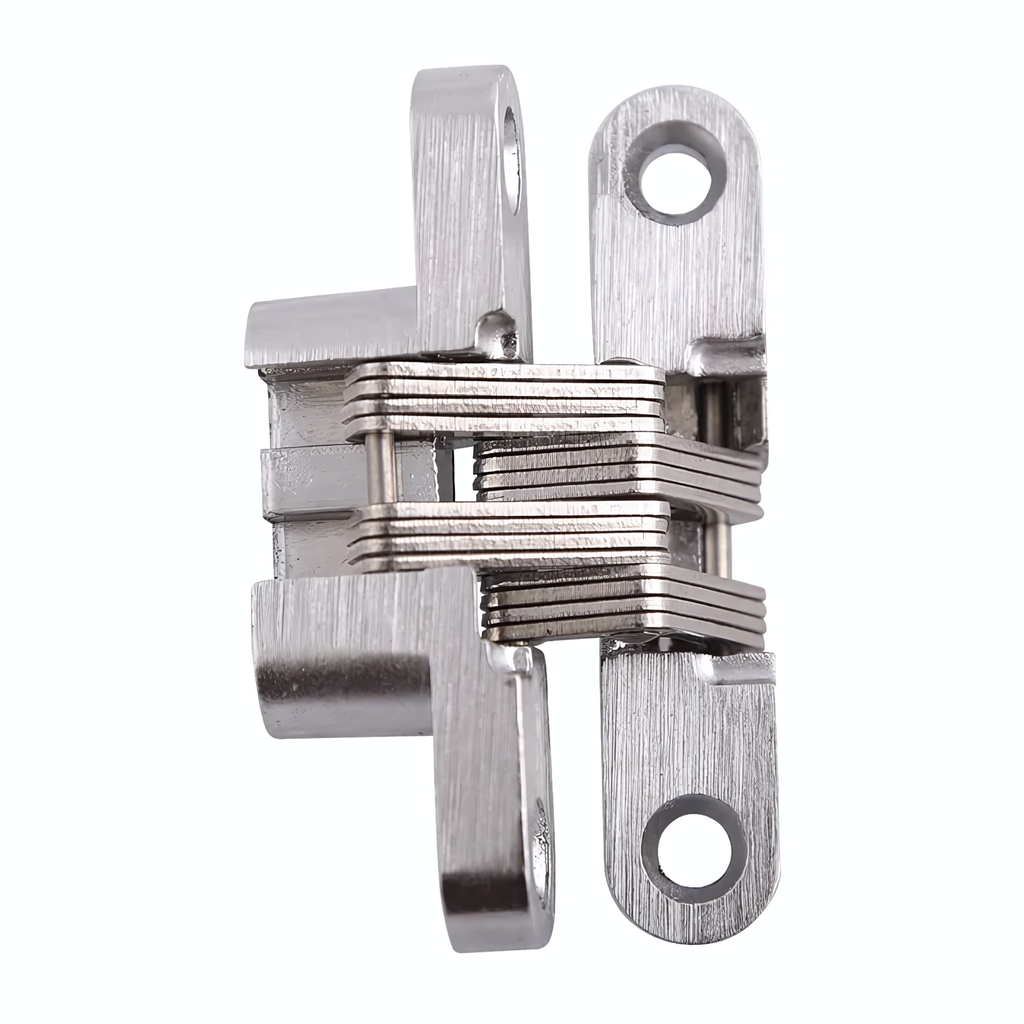 Bisagra Invisible 118 mm