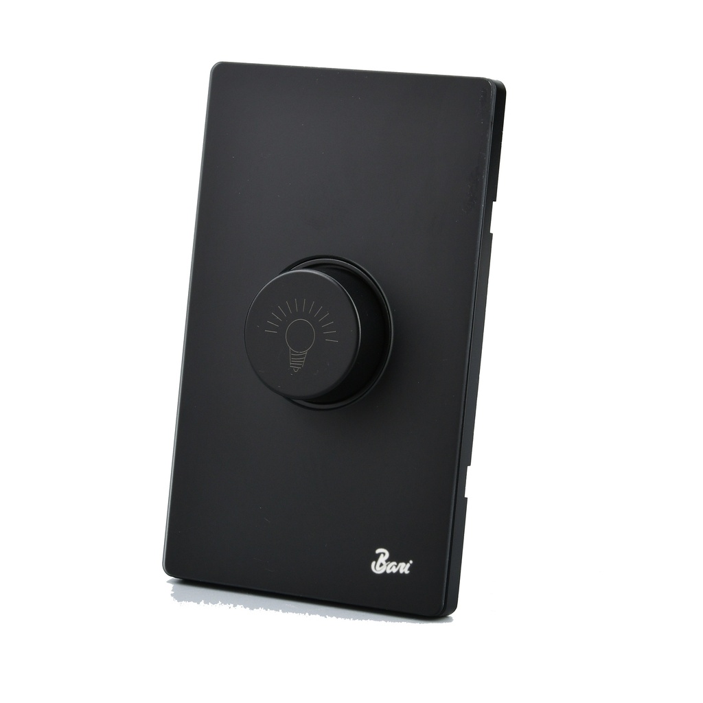 Interruptor tipo Dimmer Serie Spento