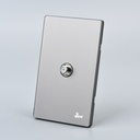 Toma para TV Serie Cenere