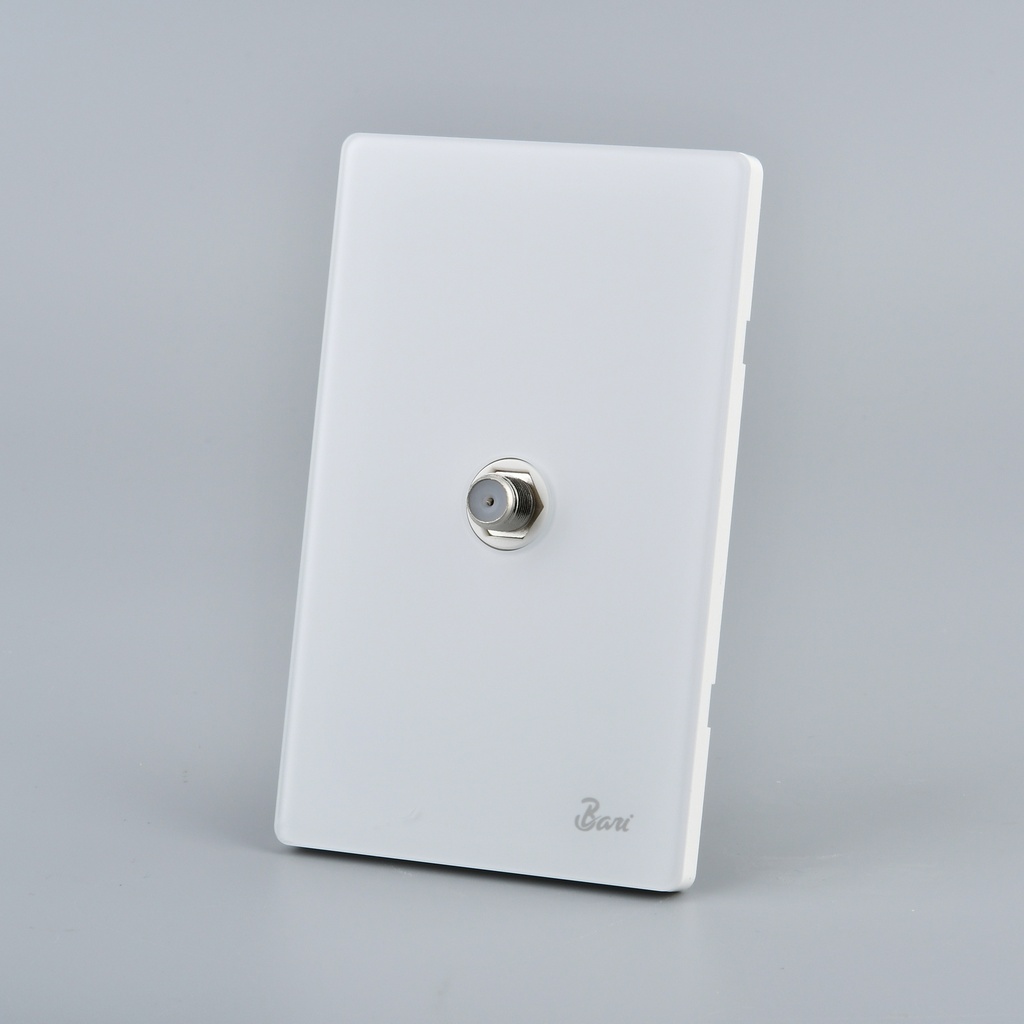 Toma para TV Serie Nebbia