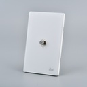 Toma para TV Serie Nebbia