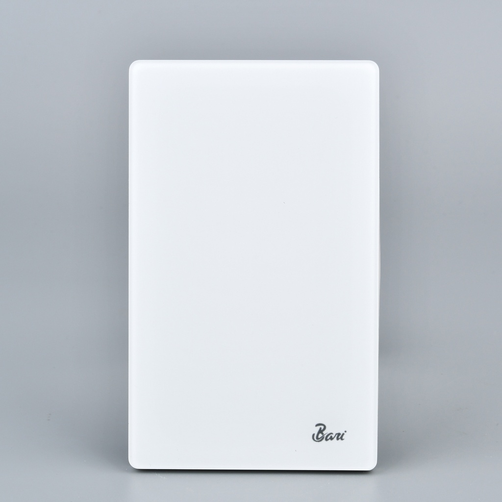 Tapa Ciega Serie Nebbia