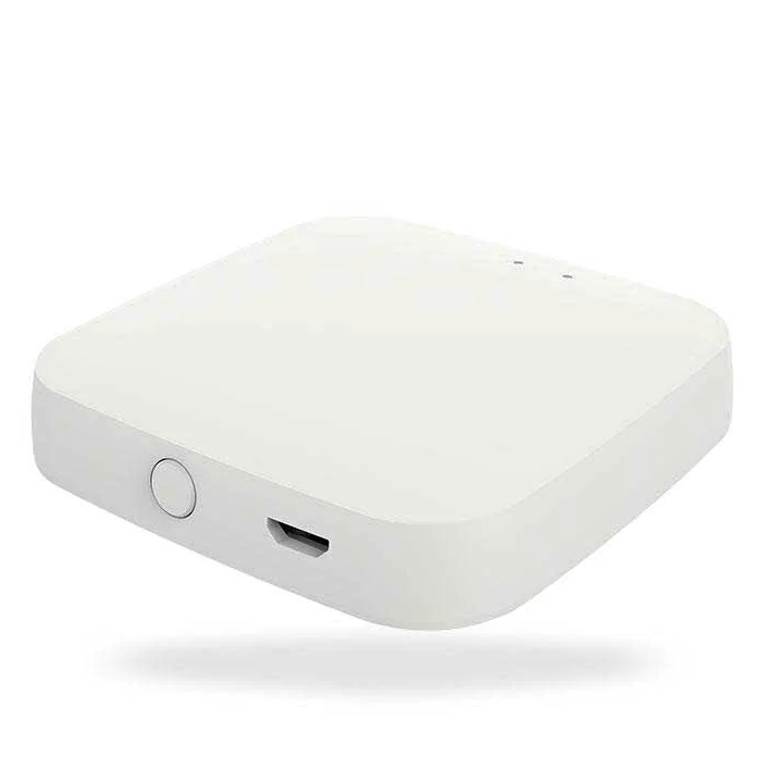 Gateway Tuya Smart WiFi para Cerradura Inteligente