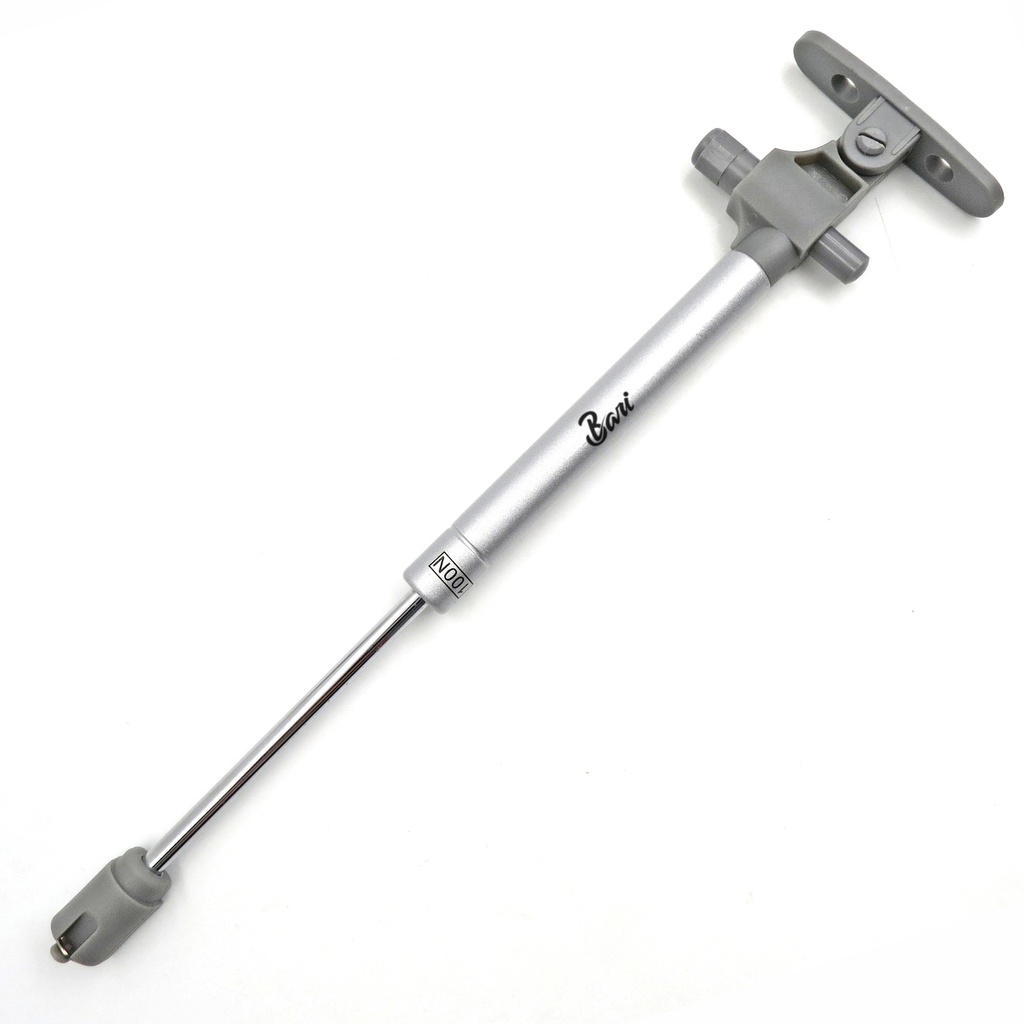 Brazo Amortiguador a Gas con Freno 120N