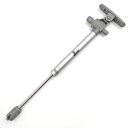 Brazo Amortiguador a Gas con Freno 120N